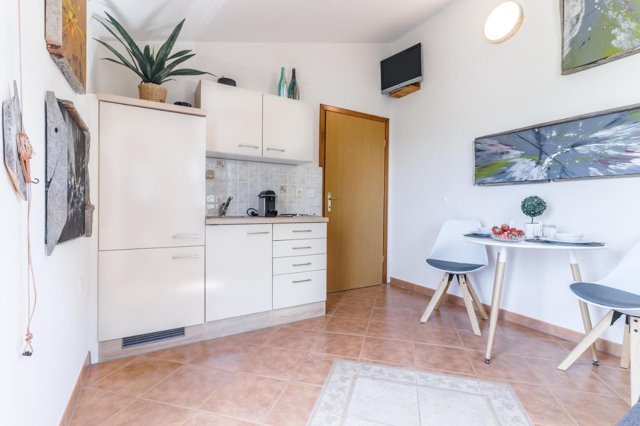 4 You Apartments Mugeba 外观 照片