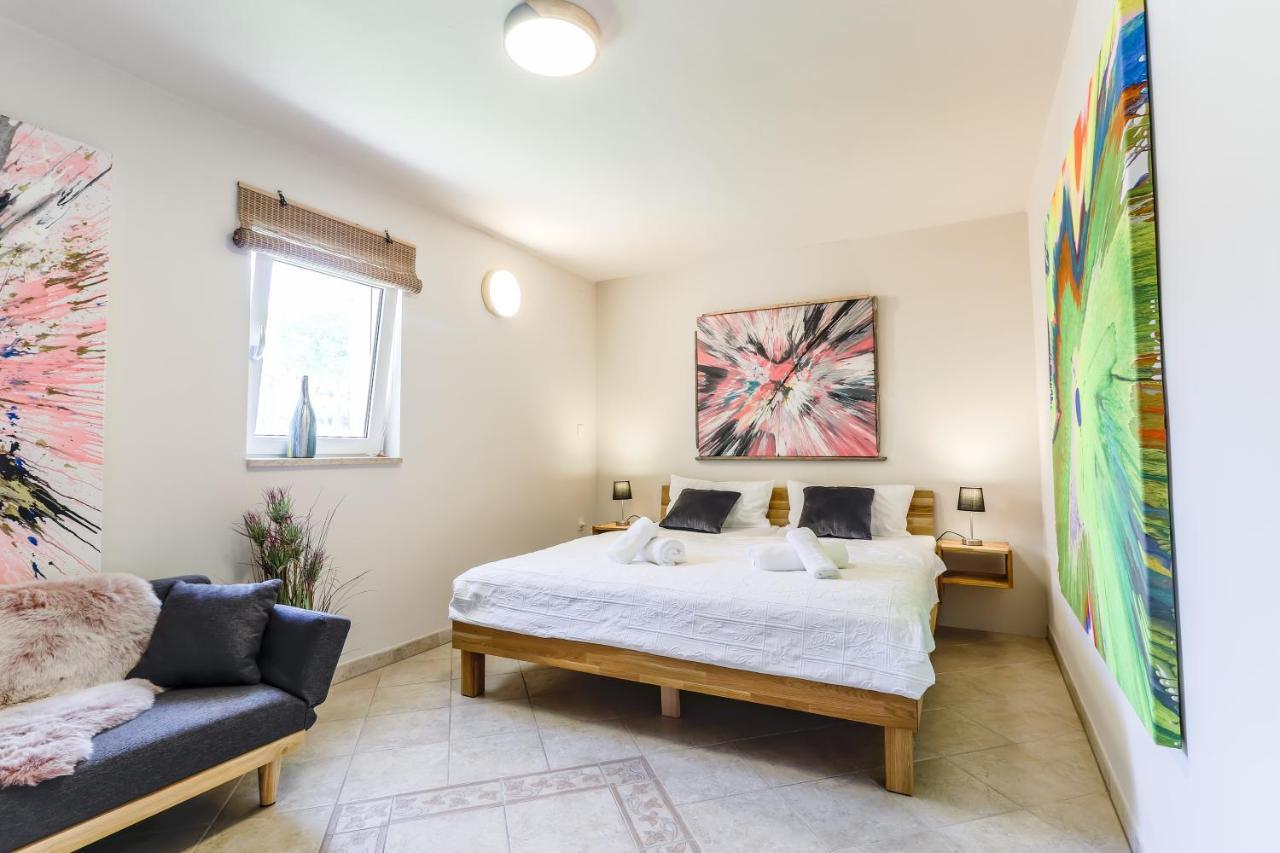 4 You Apartments Mugeba 外观 照片