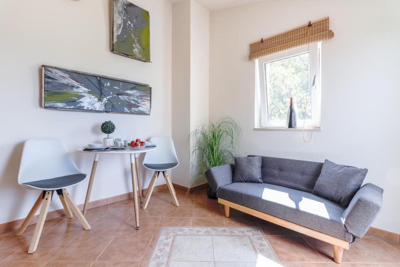 4 You Apartments Mugeba 外观 照片