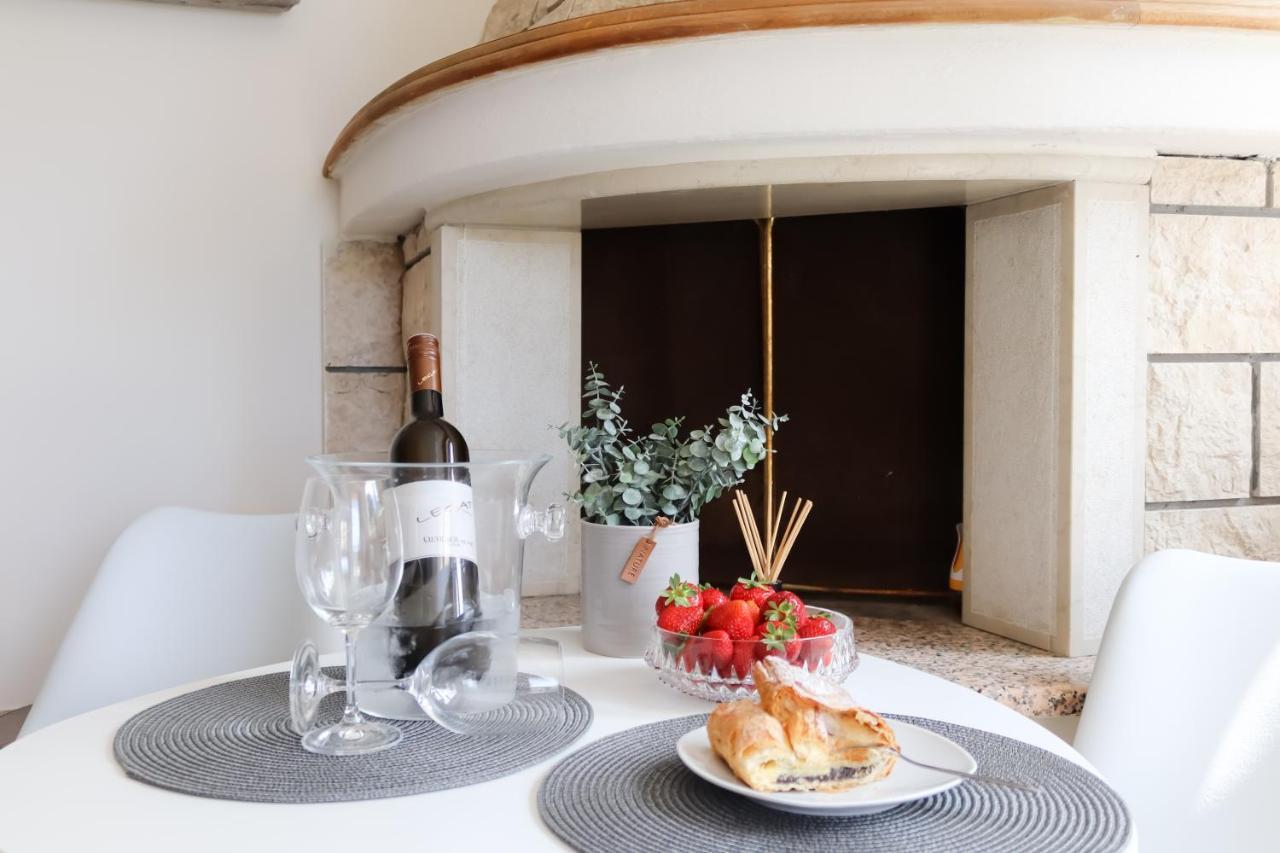 4 You Apartments Mugeba 外观 照片