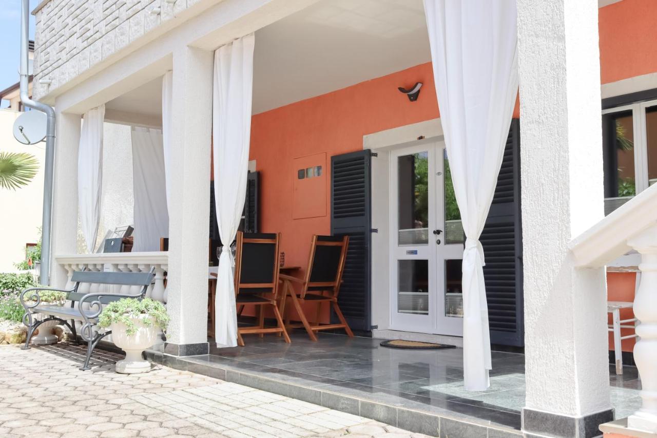 4 You Apartments Mugeba 外观 照片
