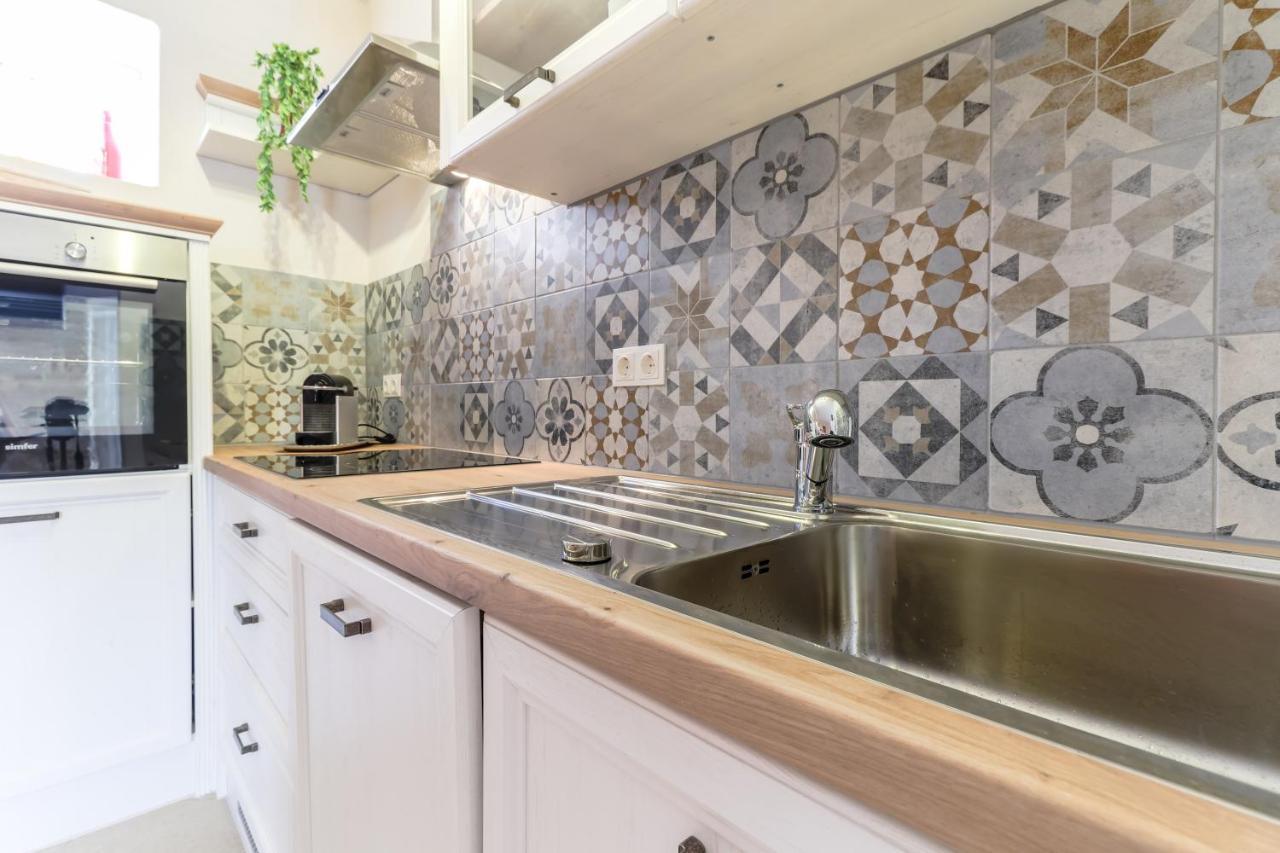 4 You Apartments Mugeba 外观 照片