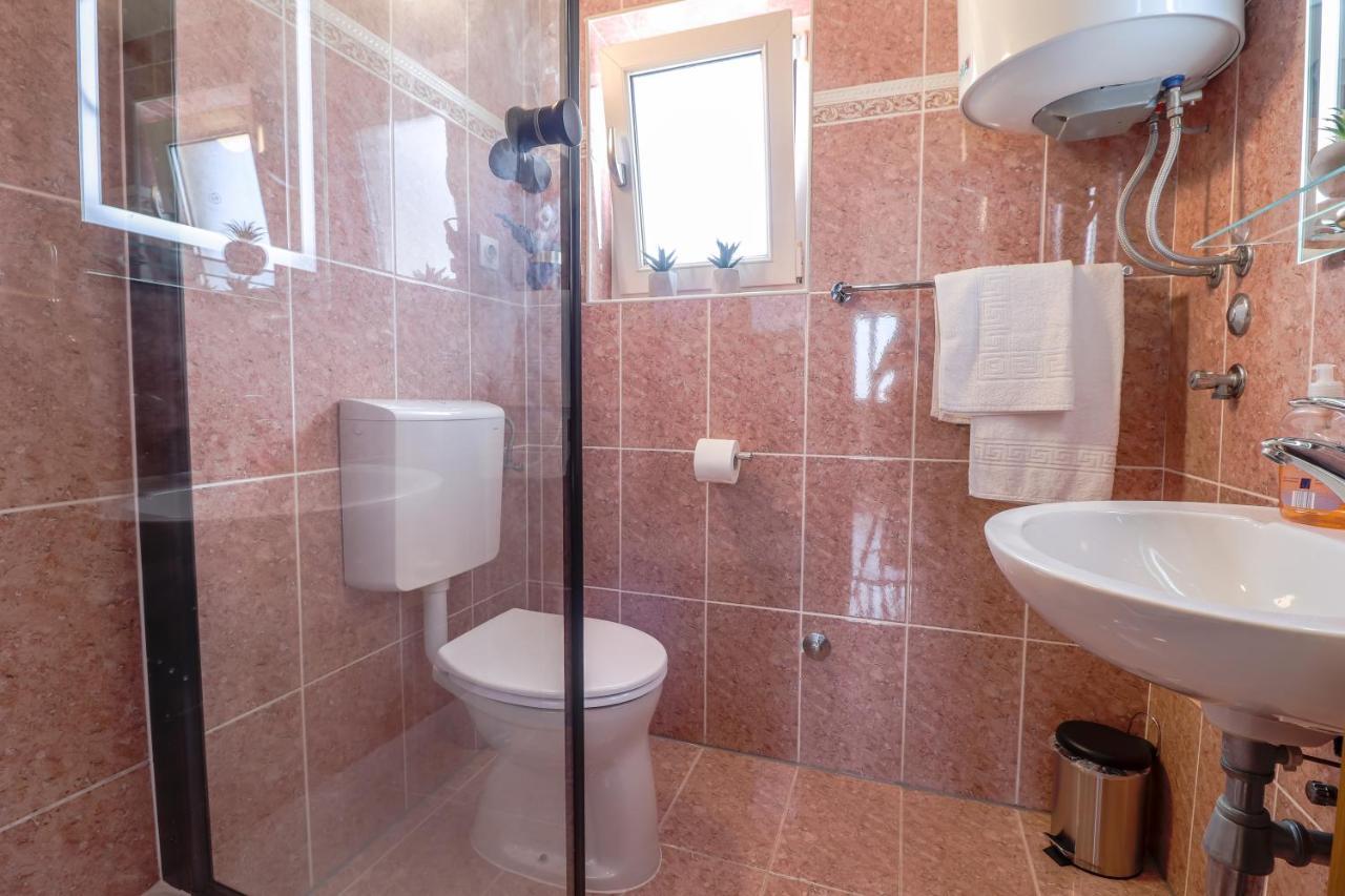4 You Apartments Mugeba 外观 照片