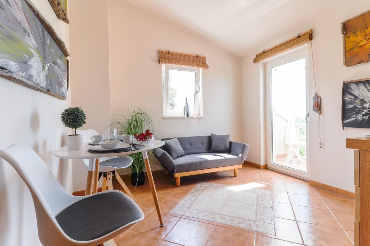 4 You Apartments Mugeba 外观 照片