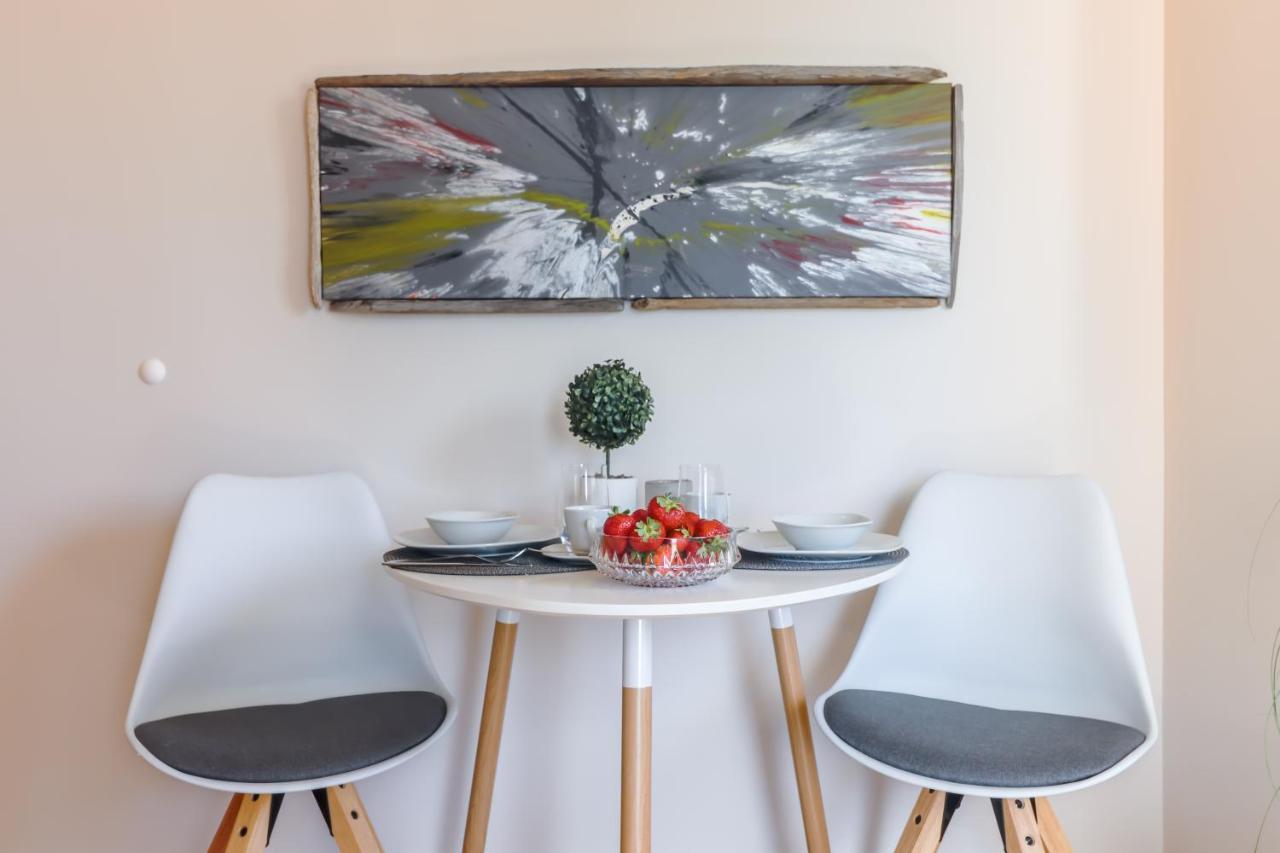 4 You Apartments Mugeba 外观 照片