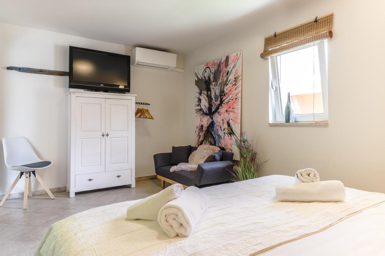 4 You Apartments Mugeba 外观 照片