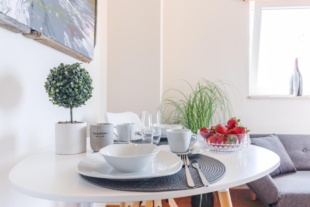 4 You Apartments Mugeba 外观 照片